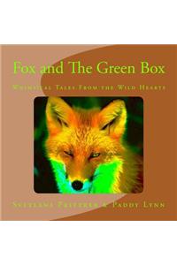 Fox and The Green Box