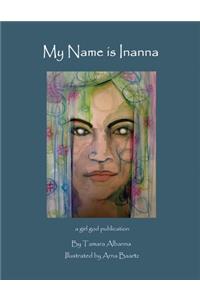 My Name is Inanna