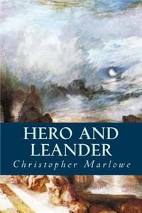 Hero and Leander