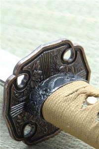 Bushido Blade Journal