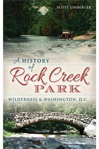 A History of Rock Creek Park