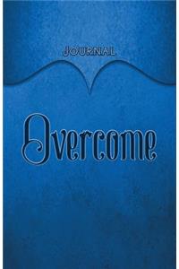 Overcome Journal