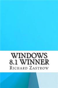 Windows 8.1 Winner