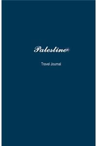 Palestine Travel Journal