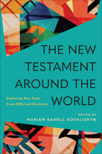 New Testament Around the World