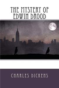 Mystery of Edwin Drood