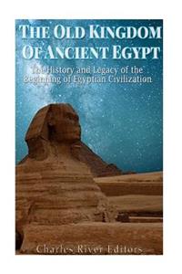 Old Kingdom of Ancient Egypt
