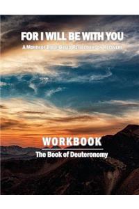 For I Will Be With You