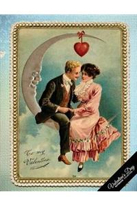 Valentine's Day Notebook Collection