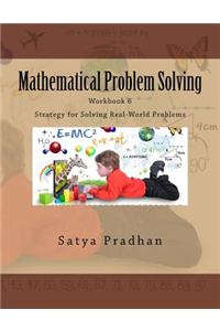 Mathematical Problem Solving (workbook 6)