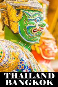 Thailand (Bangkok)