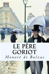 Le PÃ¨re Goriot