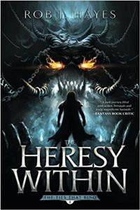 The Heresy Within: Volume 1 (Ties That Bind)