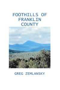 Foothills Of Franklin County