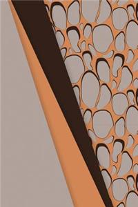 Material 15 Any Day Planner Notebook