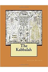 The Kabbalah: As Above, So Below