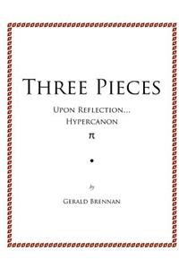 Three Pieces