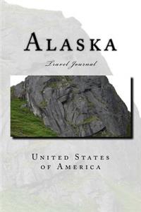 Alaska Travel Journal