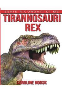 Tirannosauri Rex