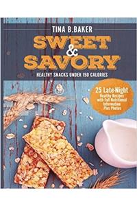 Sweet and Savory