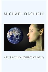21st Century Romantic Poetry