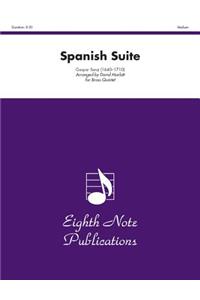 Spanish Suite