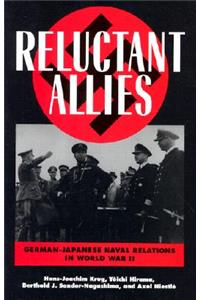 Reluctant Allies