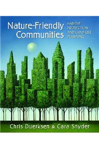 Nature-Friendly Communities