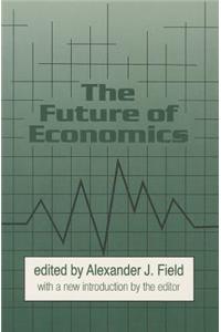 Future of Economics