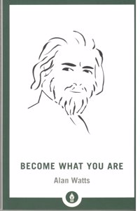 Become What You Are