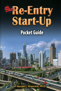 The Re-Entry Start-Up Pocket Guide