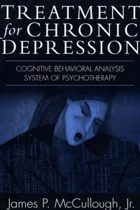 Treatment for Chronic Depression