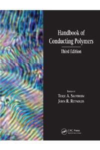 Handbook of Conducting Polymers, 2 Volume Set