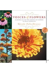 Voices of Flowers