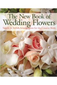 The New Book of Wedding Flowers