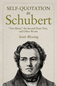 Self-Quotation in Schubert