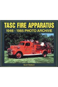Tasc Fire Apparatus