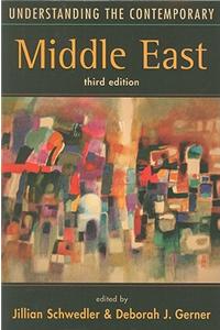 Understanding the Contemporary Middle East