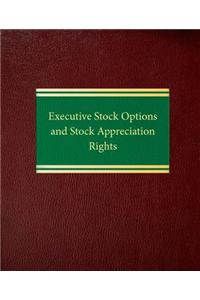 Executive Stock Options and Stock Appreciation Rights