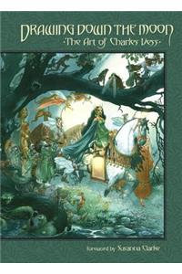 Drawing Down the Moon: The Art of Charles Vess