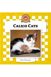 Calico Cats