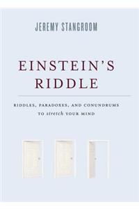 Einstein's Riddle
