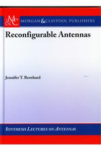 Reconfigurable Antennas