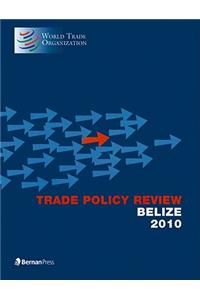 Trade Policy Review - Belize