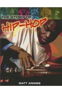 Story of Hip-Hop