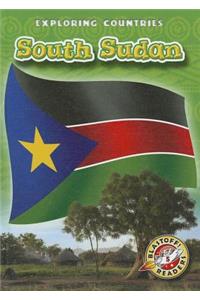 South Sudan