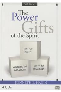 Power Gifts of the Spirit