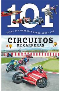 Circuitos de Carreras