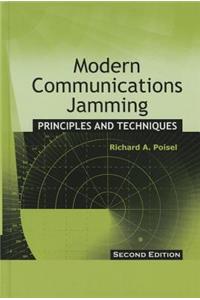 Modern Communications Jamming Princ 2e