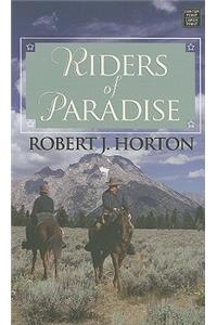 Riders Of Paradise